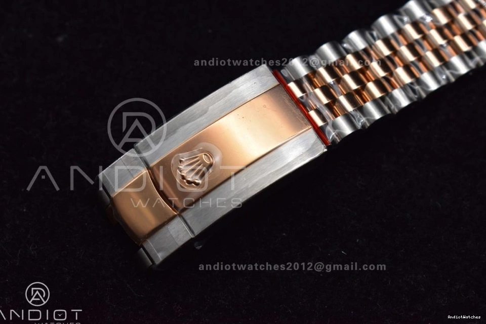 Jubilee 1:1 Best 904L 36 Bracelet Dial 563 DateJust VS 126234 Markers Edition TopPick On Diamond SS VSF Silver 0216